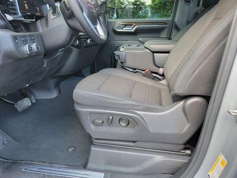 Certified 2024 GMC Sierra 1500 Elevation AWD/4WD image 33