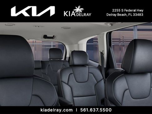 New 2025 Kia Telluride S image 27