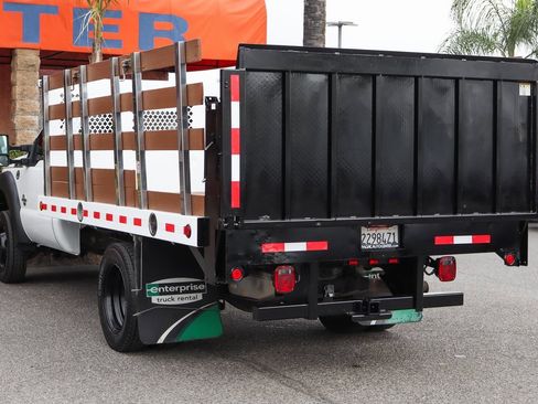 Used 2016 Ford F450 XLT image 6