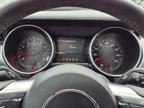 Used 2022 Ford Mustang GT Premium w/ Security Package RWD image 13