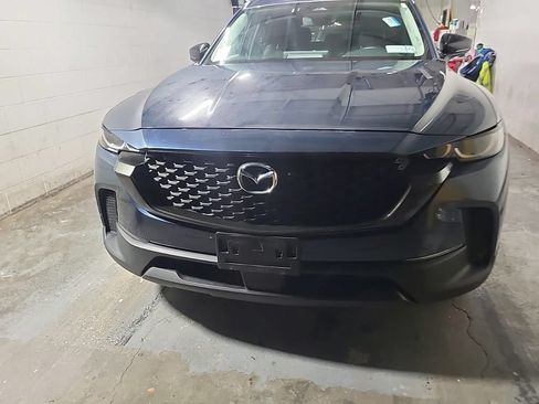 Used 2025 MAZDA CX-50 AWD 2.5 S w/ Premium Package image 10
