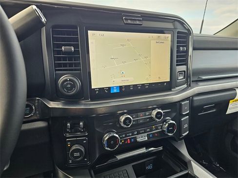 New 2025 Ford F250 Lariat w/ Lariat Ultimate Package image 18