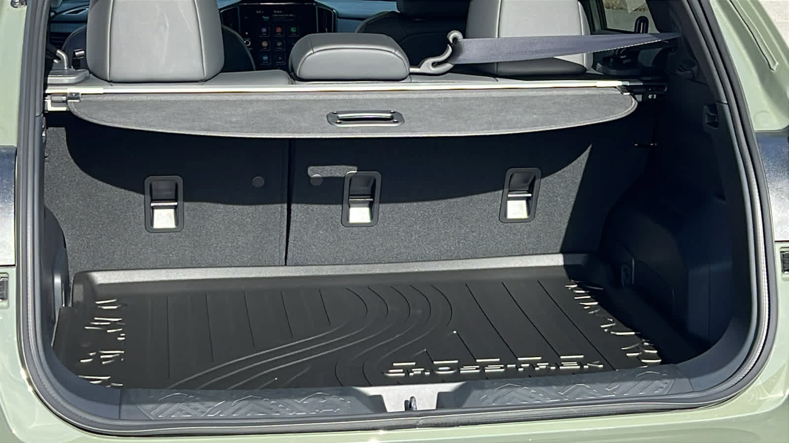 New 2026 Subaru Crosstrek 2.5i Limited AWD/4WD image 27