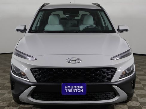 Used 2023 Hyundai Kona SEL image 10