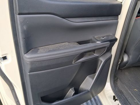 Used 2025 Ford Ranger Raptor AWD/4WD image 10