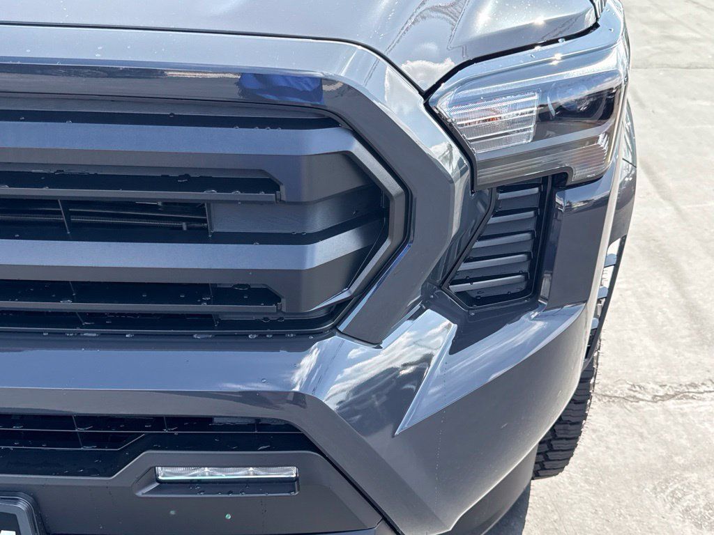 New 2026 Toyota Tacoma SR5 RWD image 14