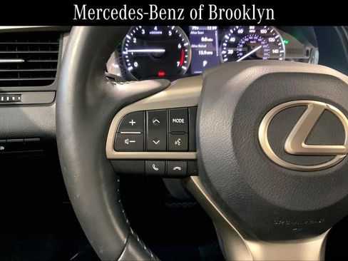 Used 2017 Lexus RX 350 AWD w/ Premium Package image 23