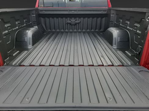 Used 2026 Chevrolet Silverado 1500 RST w/ RST All Star Premium Package image 13