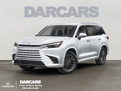 New 2026 Lexus TX 350 350 Premium image 1