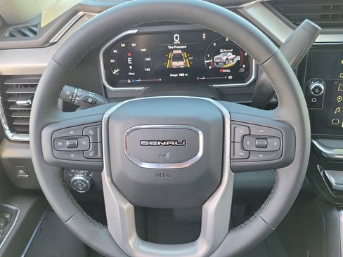 New 2026 GMC Sierra 2500 Denali w/ Denali Reserve Package AWD/4WD image 12