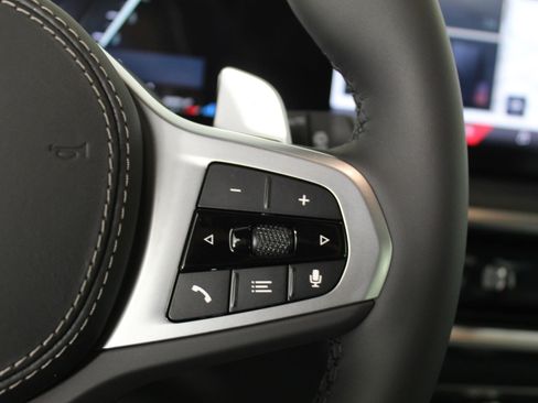 New 2026 BMW X5 xDrive40i w/ M Sport Package image 25