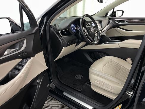 Certified 2022 Buick Enclave Avenir w/ Avenir Technology Package AWD/4WD image 29