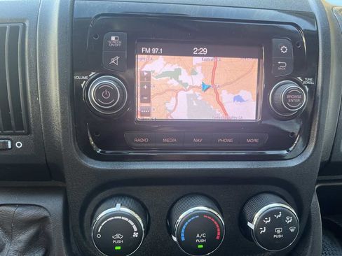 Used 2020 RAM ProMaster 1500 image 23