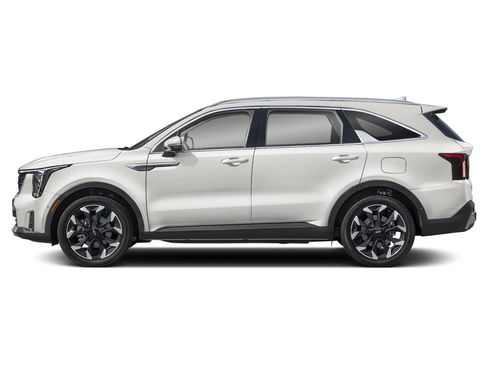 New 2026 Kia Sorento SX image 3