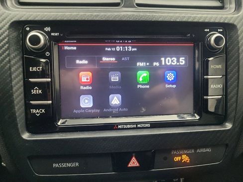 Used 2018 Mitsubishi Outlander Sport ES image 25