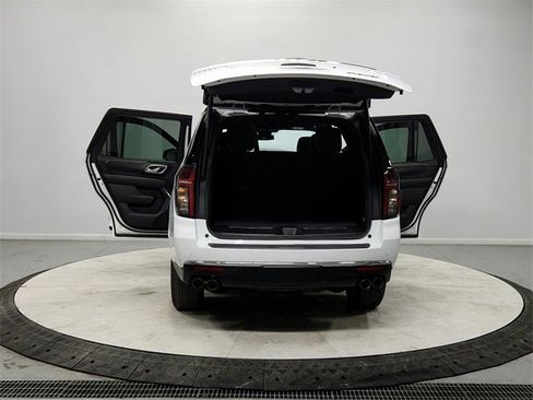 Used 2024 Chevrolet Tahoe Premier image 14