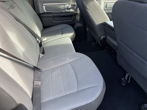 Used 2023 RAM 1500 Classic SLT image 20