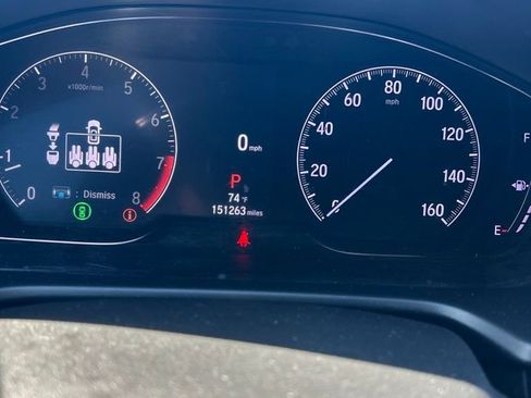 Used 2021 Honda Accord Sport image 21