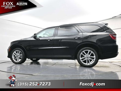 Used 2023 Dodge Durango GT AWD/4WD image 23