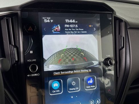 Certified 2025 Subaru Crosstrek 2.5i Sport w/ Popular Package #3A image 17