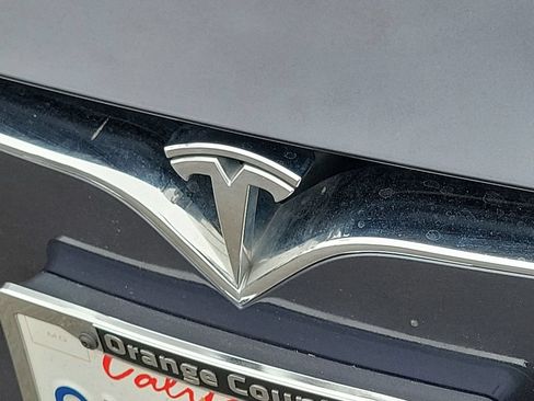 Used 2019 Tesla Model S Performance AWD/4WD image 27