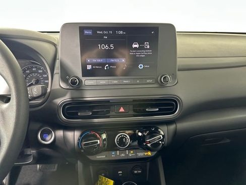 Used 2023 Hyundai Kona SEL image 21