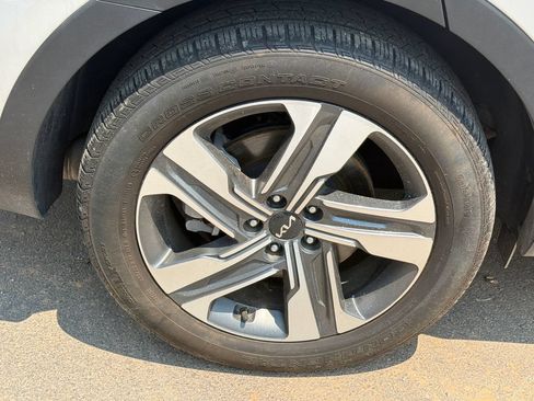 Used 2023 Kia Sorento SX Prestige AWD/4WD image 17