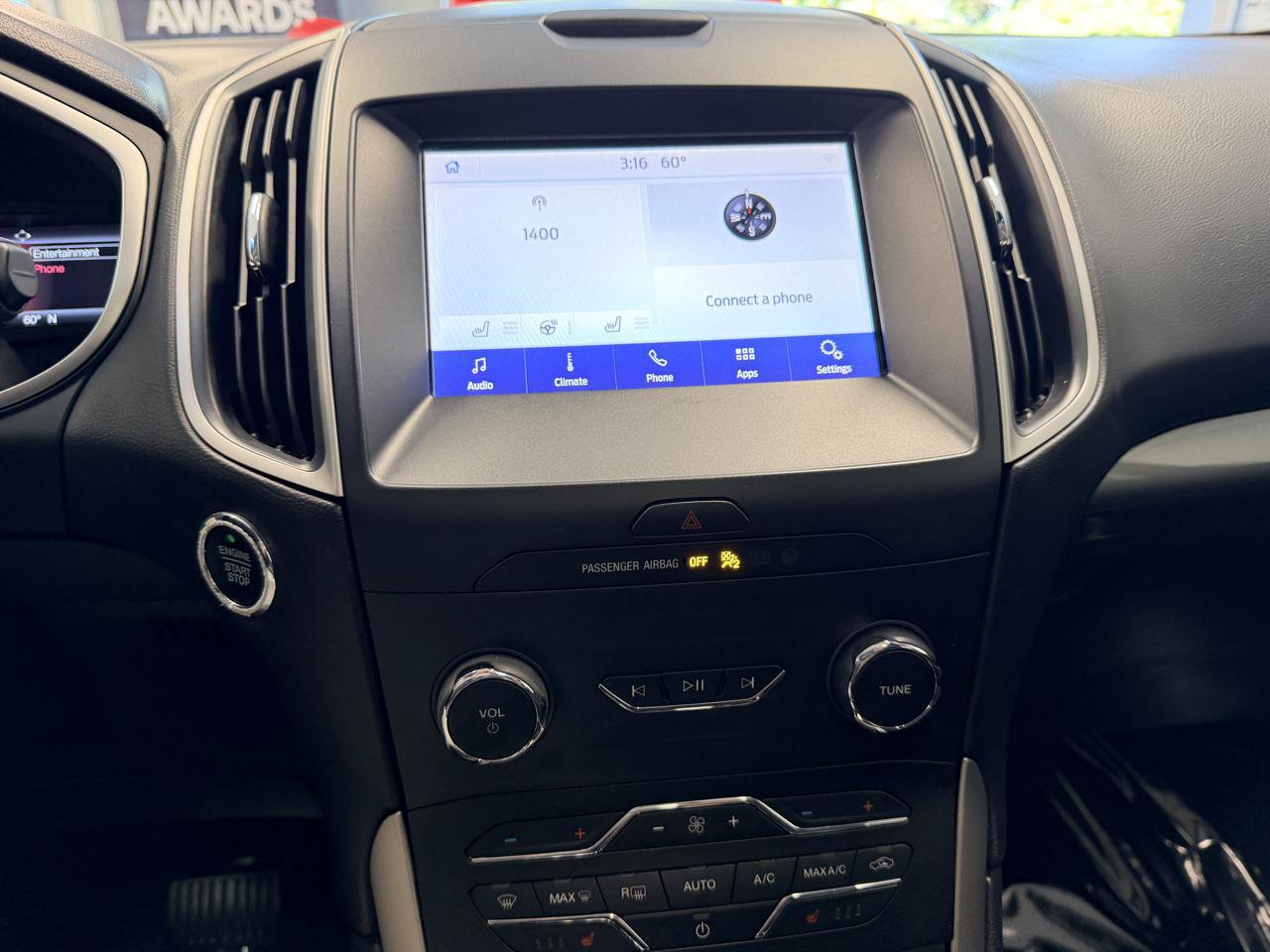 Used 2019 Ford Edge SEL w/ Equipment Group 201A AWD/4WD image 30
