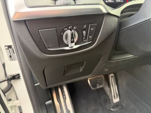 Used 2022 BMW X3 M40i w/ Premium Package image 16