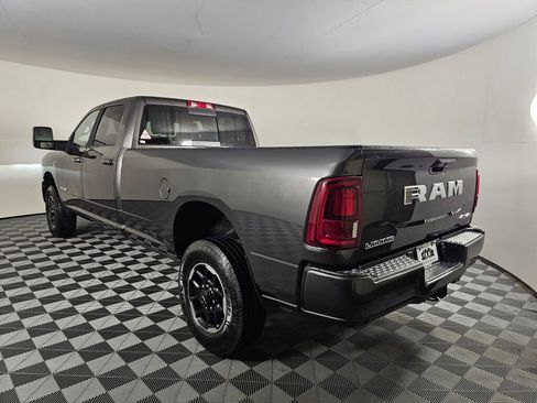 New 2025 RAM 2500 Laramie image 6