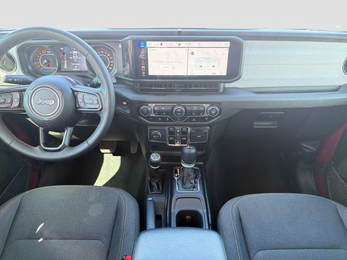 Used 2024 Jeep Wrangler Sport S AWD/4WD image 19