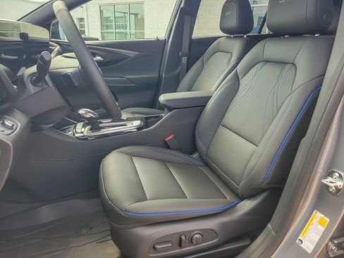 New 2026 Buick Envista Sport Touring w/ Convenience I Package FWD image 10