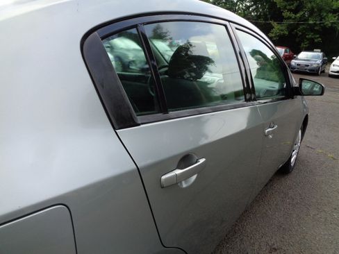 Used 2012 Nissan Sentra 2.0 image 14