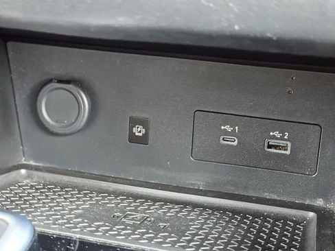 Certified 2022 Nissan Pathfinder SL w/ SL Premium Package image 23