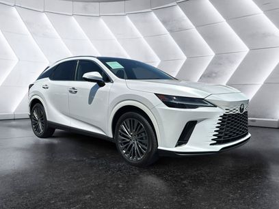 Used 2024 Lexus RX 350 w/ Convenience Package