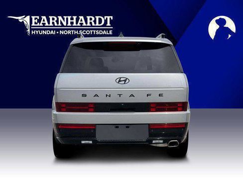 New 2026 Hyundai Santa Fe Calligraphy image 7
