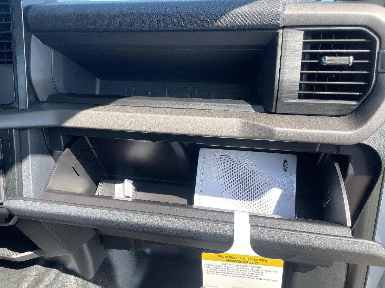 New 2026 Ford F150 XL AWD/4WD image 31