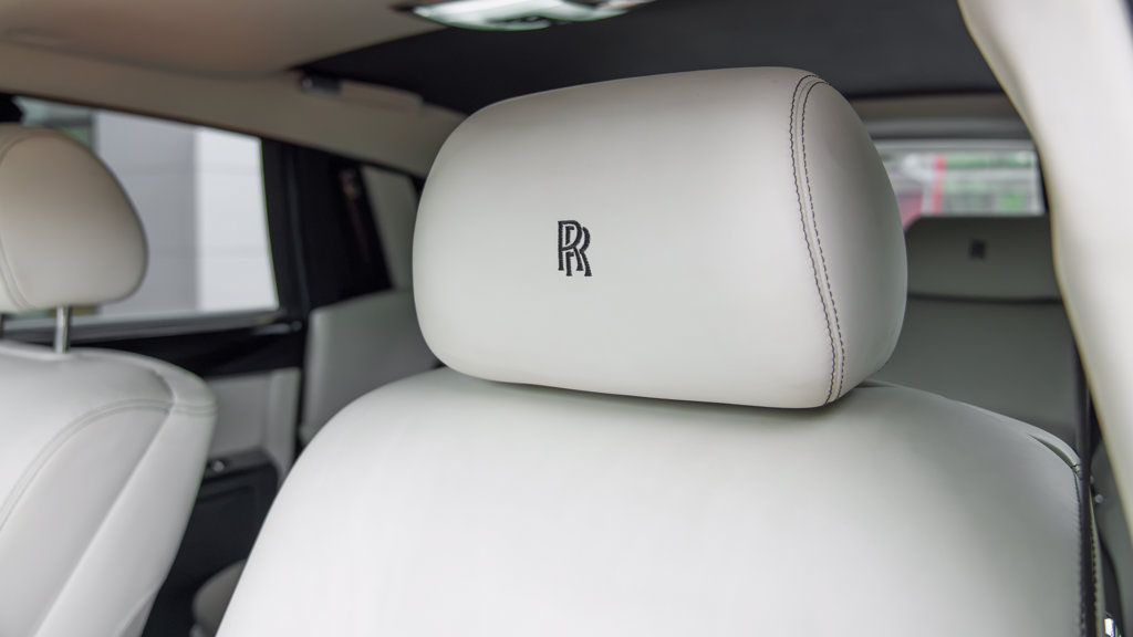 Used 2014 Rolls-Royce Phantom Sedan RWD image 17