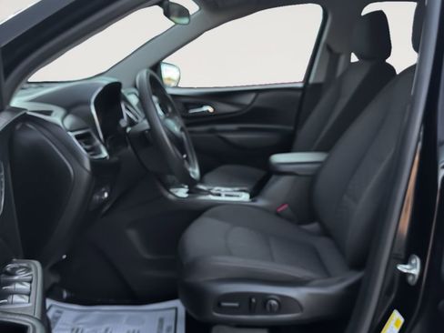 Used 2019 Chevrolet Equinox LT AWD/4WD image 12