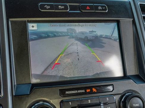 Used 2019 Ford F150 XLT w/ Equipment Group 302A Luxury image 28