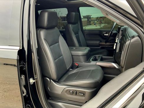 Used 2021 GMC Sierra 1500 SLT image 23