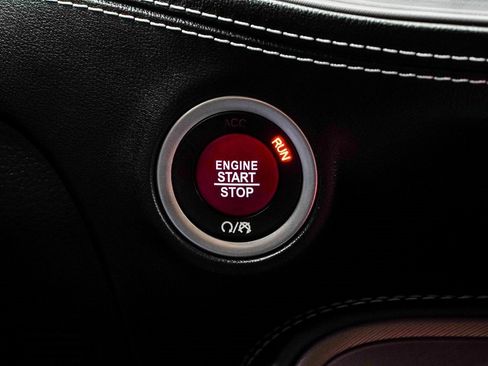 Used 2023 Dodge Challenger SRT Hellcat image 23