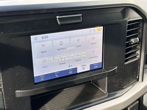 New 2025 Ford F550 4x4 SuperCab Super Duty w/ XL Chrome Package image 27