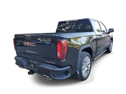 Used 2021 GMC Sierra 1500 Denali w/ Denali Ultimate Package AWD/4WD image 4