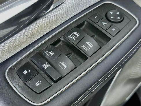 Used 2022 RAM 1500 Limited RWD image 20