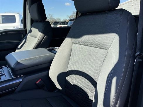 Used 2023 Ford F150 XLT w/ Equipment Group 302A High image 29