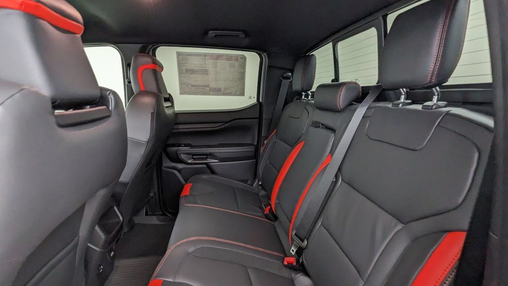 New 2026 Ford Ranger Raptor AWD/4WD image 37