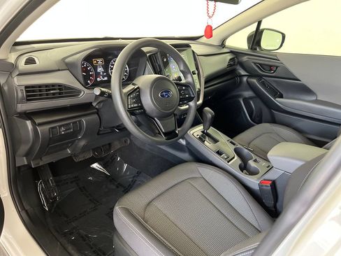 Certified 2024 Subaru Crosstrek 2.0i Premium w/ Popular Package #4 AWD/4WD image 19