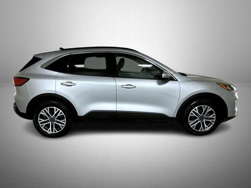Used 2020 Ford Escape SEL AWD/4WD image 4
