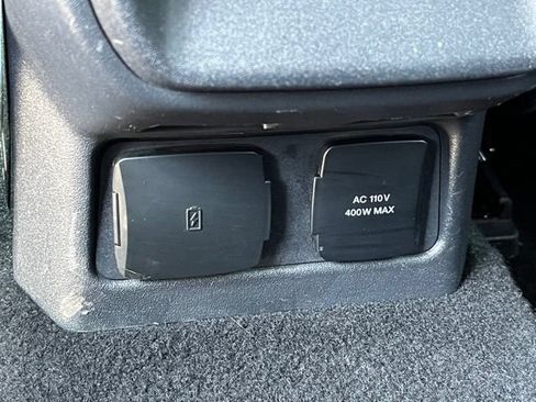 Used 2025 Ford Bronco Big Bend AWD/4WD image 12